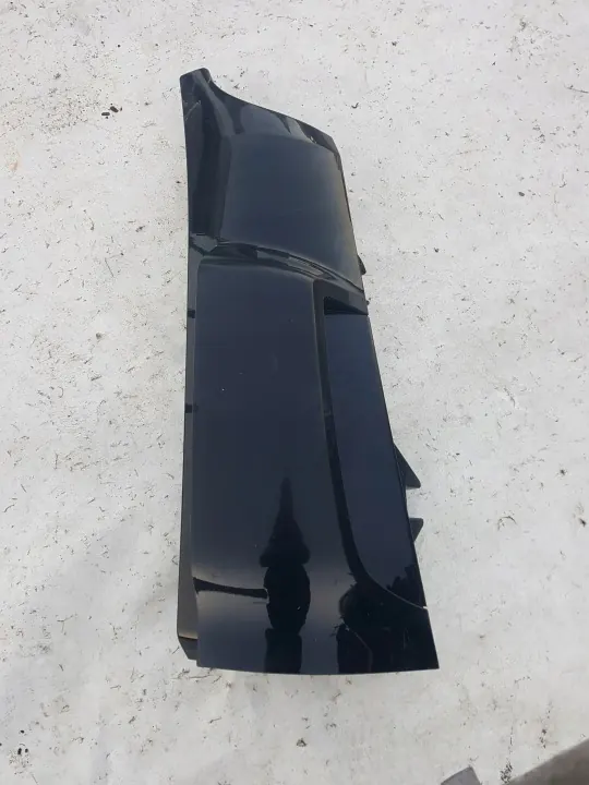 Garniture d'angle cabine DAF LF Euro 6 OEM 82535073 image 2