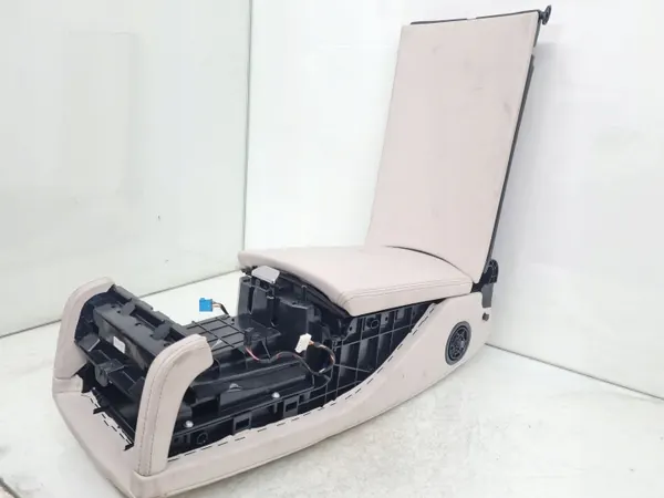 Reposabrazos consola BMW OE ARA82587 para Serie 7 G11/G12 image 2