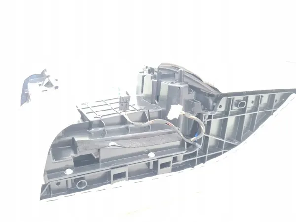 Reposabrazos consola BMW OE ARA82587 para Serie 7 G11/G12 image 3