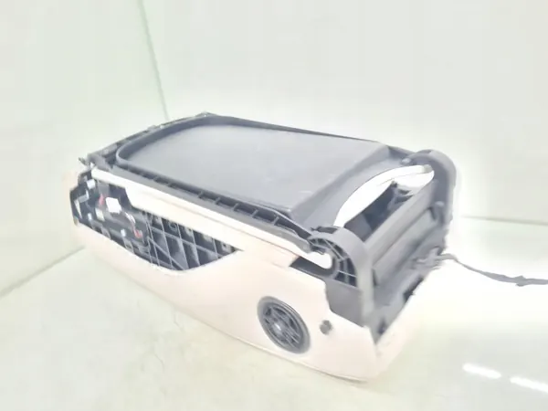 Reposabrazos consola BMW OE ARA82587 para Serie 7 G11/G12 image 5