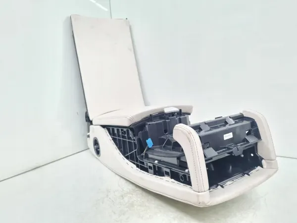 Reposabrazos consola BMW OE ARA82587 para Serie 7 G11/G12 image 6