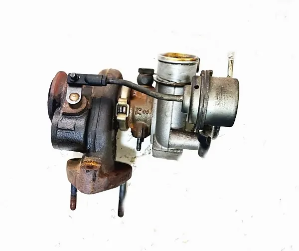 Turbocompresor 2.0 CDI VCDI Cruze Antara Epica Captiva image 2