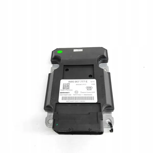 Audi A5 Sportback jousitusohjain OEM 8W0907777C image 2