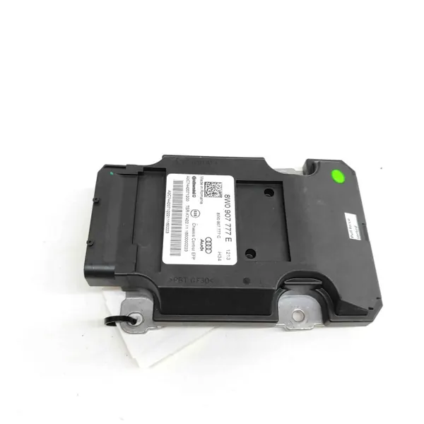Audi A5 Sportback jousitusohjain OEM 8W0907777C image 3