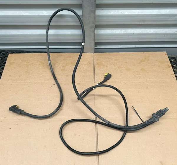 Manguera AdBlue usada OEM A9604702664 para Mercedes Actros MP4 image 2