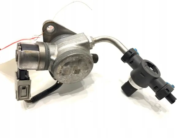 Pompe haute pression OEM 31437903 pour Volvo S90 II image 3