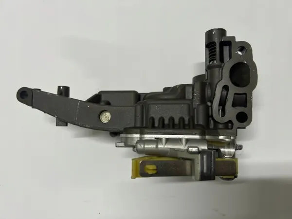 Mercedes Oljepump OEM A1521800200 3.0V6 C43 AMG Begagnad image 3