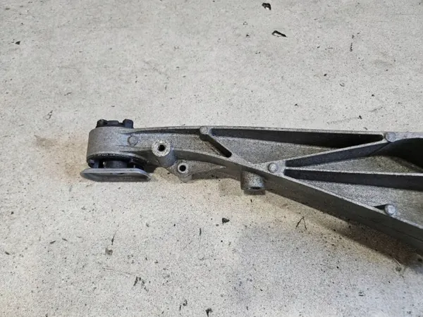 Support de boîte arrière OEM 6852896 pour MINI Countryman image 10
