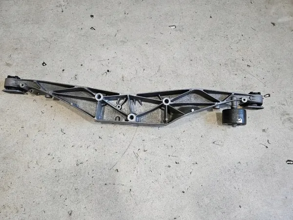 Support de boîte arrière OEM 6852896 pour MINI Countryman image 6