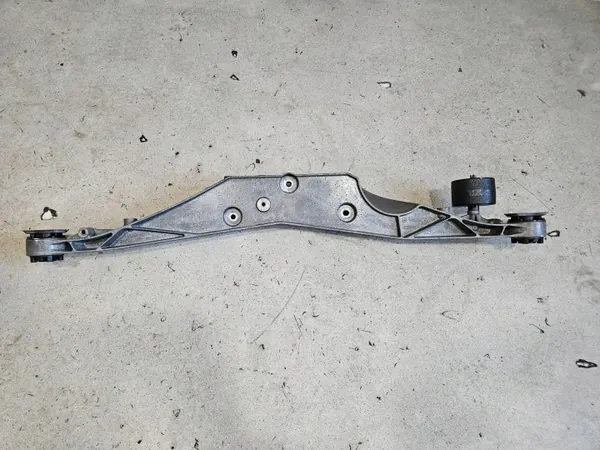 Support de boîte arrière OEM 6852896 pour MINI Countryman image 7
