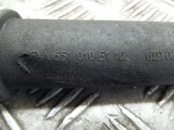 Olievulhals Mercedes Vito W447 OEM A6510105110 image 3
