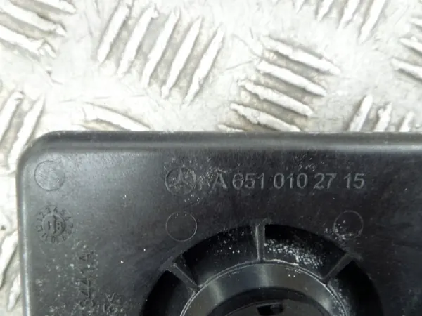 Olievulhals Mercedes Vito W447 OEM A6510105110 image 4
