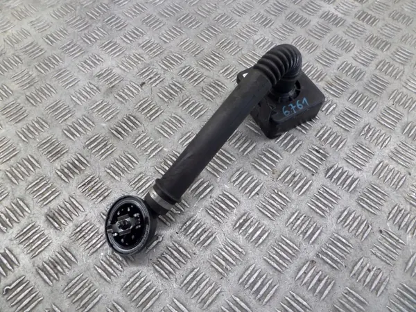 Olievulhals Mercedes Vito W447 OEM A6510105110 image 5