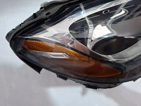 Rechter Reflectorlamp Mercedes C W205 A2059067202 image 2