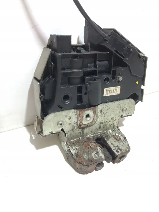 Fecho de porta-malas Volvo OEM 31253447 para V70 III image 3