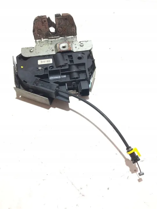 Fecho de porta-malas Volvo OEM 31253447 para V70 III image 5