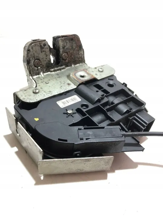 Fecho de porta-malas Volvo OEM 31253447 para V70 III image 6