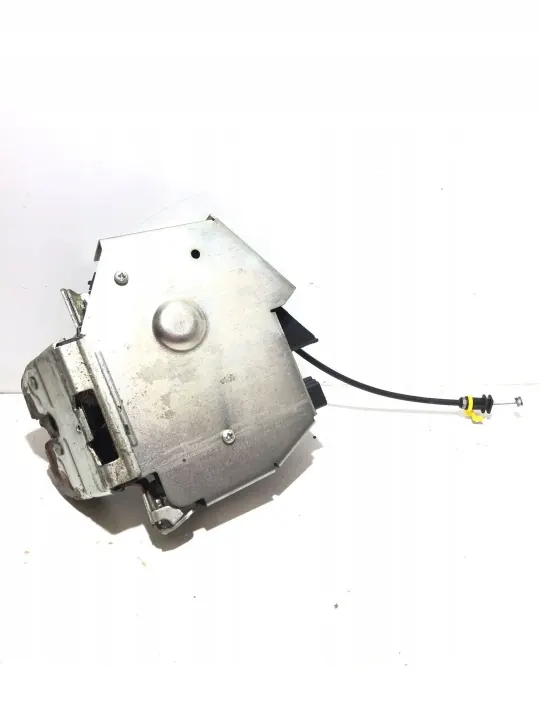 Fecho de porta-malas Volvo OEM 31253447 para V70 III image 8