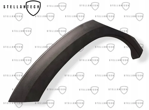 Peugeot 2008 I Rivestimento Parafango Posteriore Destro OE 9817491777 image 2