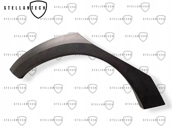 Peugeot 2008 I Rivestimento Parafango Posteriore Destro OE 9817491777 image 3