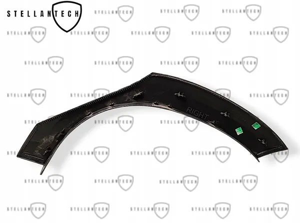 Peugeot 2008 I Rivestimento Parafango Posteriore Destro OE 9817491777 image 5