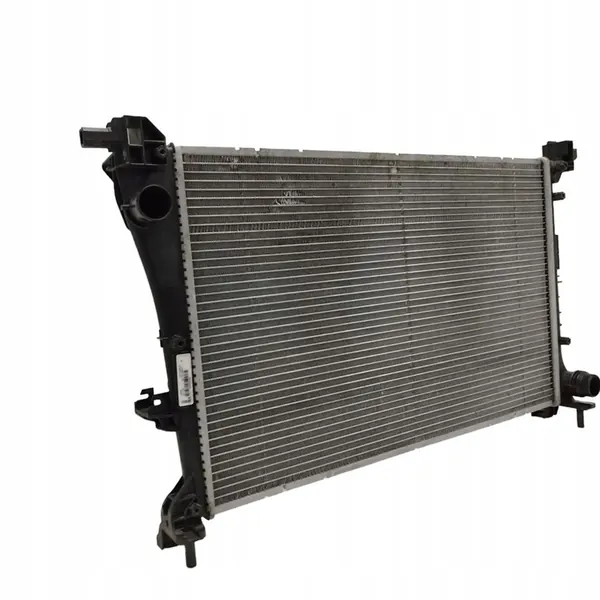 Radiador 2017 Fiat Tipo 422136225 image 2