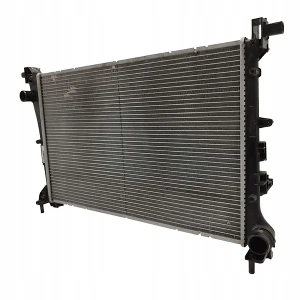 Radiador 2017 Fiat Tipo 422136225 image 3