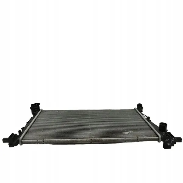 Radiador 2017 Fiat Tipo 422136225 image 4