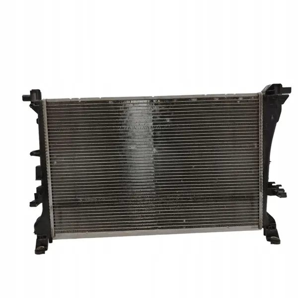 Radiador 2017 Fiat Tipo 422136225 image 6