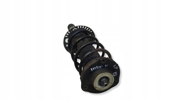 Amortecedor Dianteiro Esquerdo OEM AYC2142 Skoda Fabia II image 3
