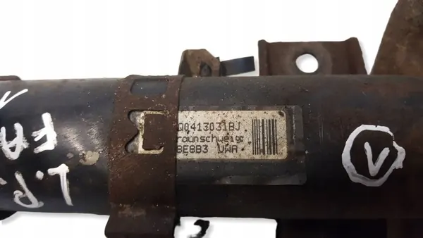 Amortecedor Dianteiro Esquerdo OEM AYC2142 Skoda Fabia II image 4