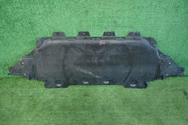 Maserati Moottorikansi OEM 670295110 Granturismolle image 2