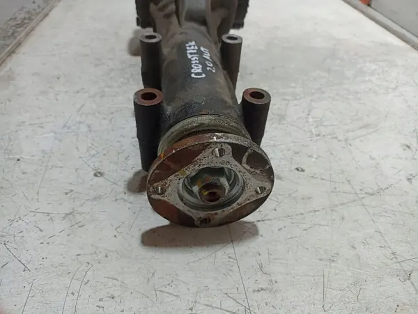 Subaru Differential OEM 41960994 - Begagnad image 6