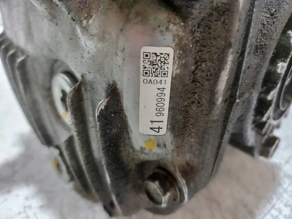 Subaru Differential OEM 41960994 - Begagnad image 7