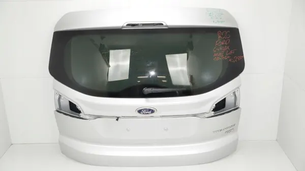 Hayon Ford S-Max MK1 OEM 360207965 2010-2015 image 2
