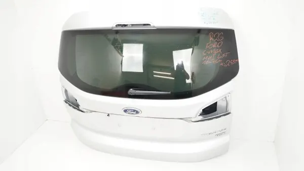 Hayon Ford S-Max MK1 OEM 360207965 2010-2015 image 3