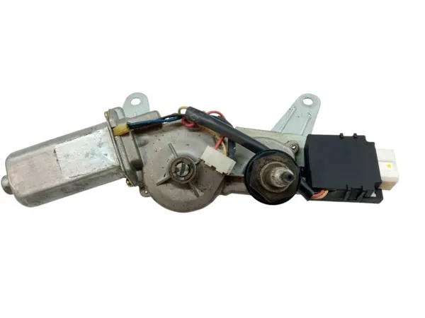 Moteur d'essuie-glace arrière Chevrolet Aveo I (2003-2005) OEM 5907911402433 image 2