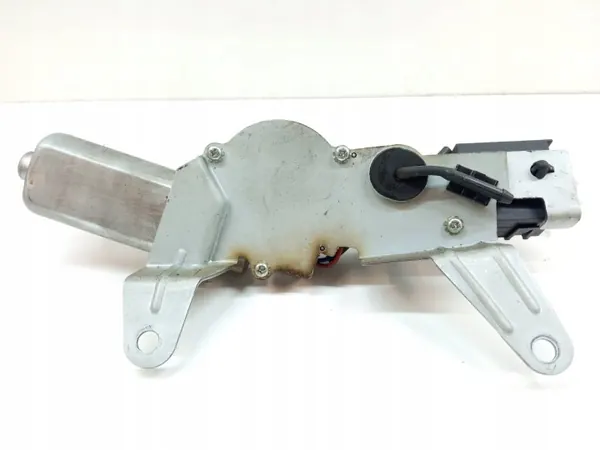 Moteur d'essuie-glace arrière Chevrolet Aveo I (2003-2005) OEM 5907911402433 image 5
