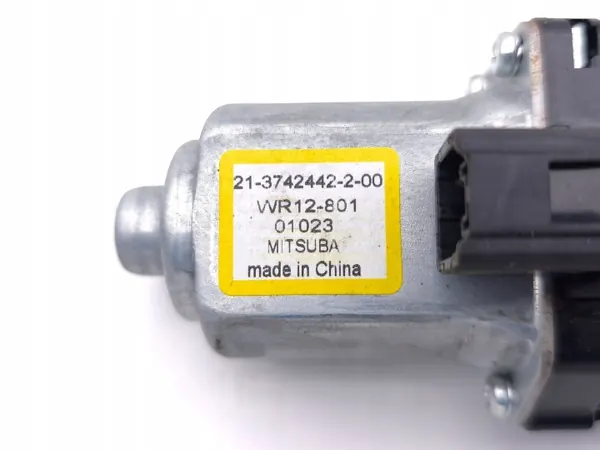 Honda CR-V Sitzmotor 2021 - Gebrauchtes OEM-Teil image 8