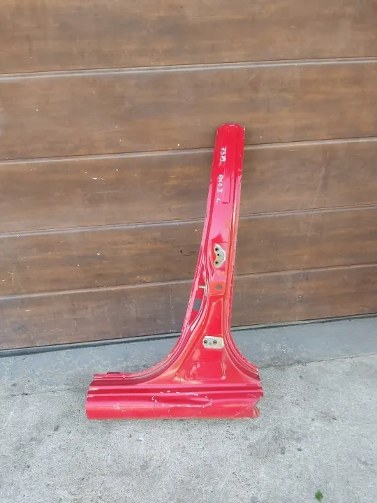 Toyota AYGO II B-stijl links OEM AYGO II SŁUPEK B LEWY image 2