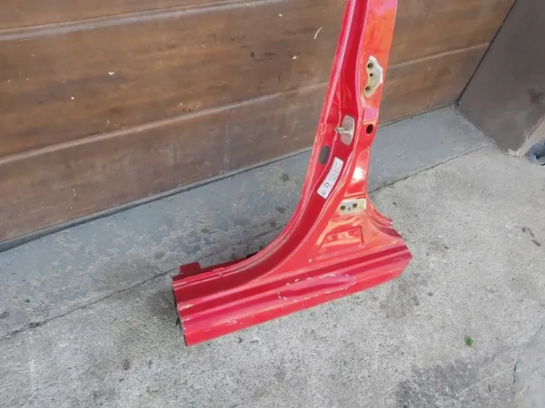 Toyota AYGO II B-stijl links OEM AYGO II SŁUPEK B LEWY image 4