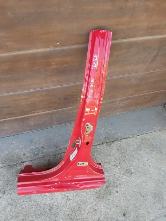 Toyota AYGO II B-stijl links OEM AYGO II SŁUPEK B LEWY image 5