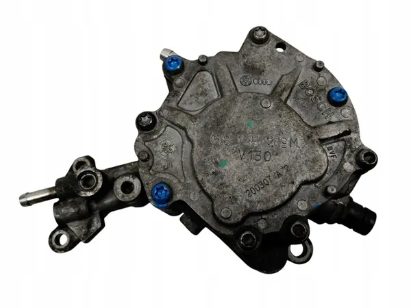 Bomba de vacío OEM 038145209M para VW 2.0 TDI image 4