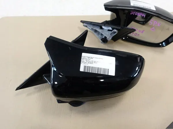 BMW M5 F90 M-POWER 5PIN FOTOCHROM ASSISTENTTI image 4