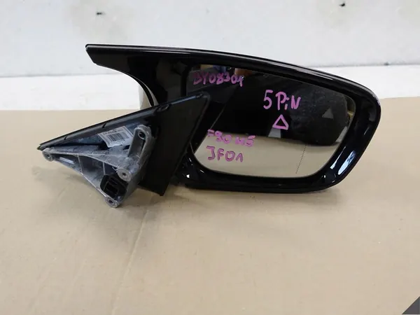 BMW M5 F90 M-POWER 5PIN FOTOCHROM ASSISTENTTI image 7