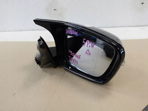 BMW M5 F90 M-POWER 5PIN FOTOCHROM ASSISTENTTI image 8