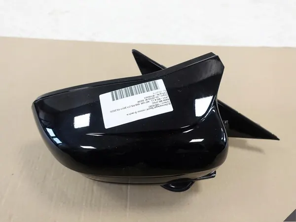 BMW M5 F90 M-POWER 5PIN FOTOCHROM ASSISTENTTI image 9