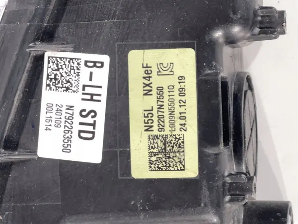 OEM 92207N7550 Front-Tagfahrlicht für Hyundai Tucson IV image 5