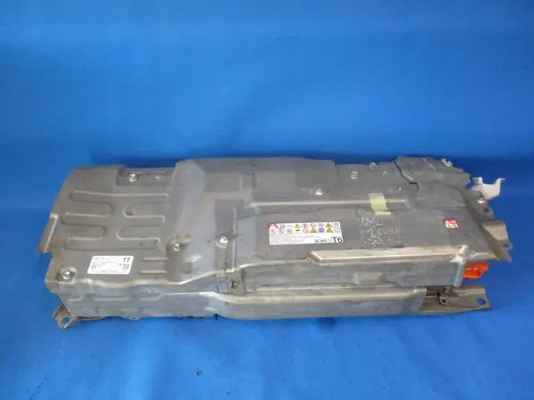 Batería Lexus LBX 2025 OEM G9280-52103 image 2