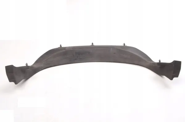 Moldura de Capó Jaguar F-Pace OEM HK83-9A675-CA - Usado image 2